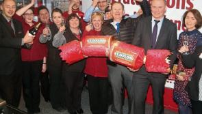 More than €10.2 million raised by Limerick Lotto players for good causes in 2017