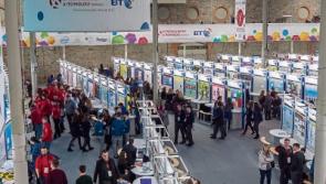 BT Young Scientist: Limerick’s bright young minds set to take pioneering projects to RDS