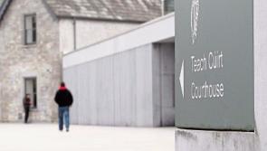 Limerick man who was living in his car has ‘turned his life around’, court hears
