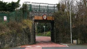 Plans drawn up for pedestrian tunnel in Limerick next to narrow railway bridge