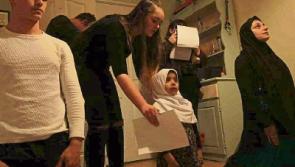 Young Limerick film director makes RTE debut with Christmas short