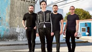 Dolores O’Riordan to receive posthumous honour from the University of Limerick