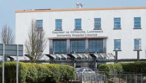 Limerick TD says number of vacant positions at UHL is ‘worrying’ 
