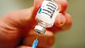 HSE urges Limerick people to get vaccinated as flu cases are expected to increase in coming weeks