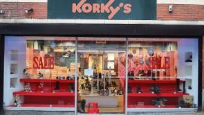 Footfall blamed as two units close on key shopping street in Limerick city