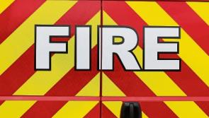 Motorists warned about vehicle fire on M7 Motorway