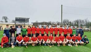 Hospital face Harty Cup replay after epic extra-time thriller with Thurles