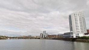 Limerick’s river ‘streetview’ allows users to navigate the Shannon online