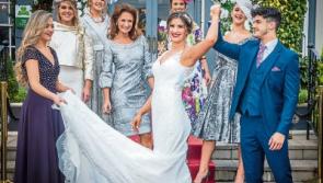 Limerick model agent says interest in civil ceremonies has soared since marriage equality