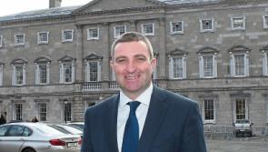 Secretly buried chemicals in County Limerick dug up but ‘questions remain’: TD