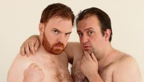Two Fat Chancers promise ‘double the laughs’ at Dolan’s show