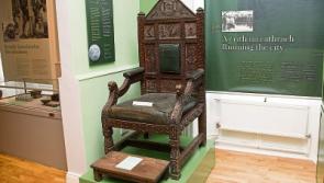 111-year-old Limerick Museum breaks record for its highest number of visitors