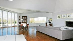 Pat Shortt’s majestic Georgian house in County Limerick is ‘sale agreed’