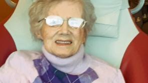 County Limerick lady turns 100 and her sister isn’t far behind her