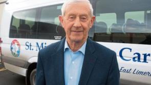 Private man, public profile: Limerick councillor Noel Gleeson reflects on 29 years in politics