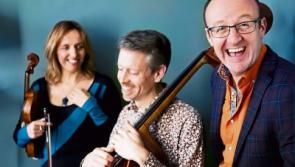 A double helping of Belltable shows for The Far Flung Trio