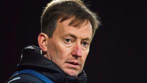 Paul Beary appointed Limerick U20 hurling manager