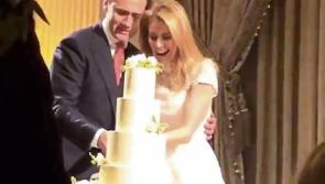 Sky presenter Rachel Wyse throws lavish wedding celebration in Limerick&rsquo;s Adare Manor