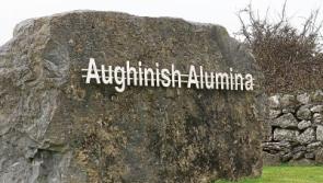 Concern as sanctions threat over Aughinish Alumina owner returns to US agenda