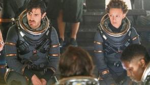 WATCH: Netflix launch date confirmed for Limerick-filmed series Nightflyers
