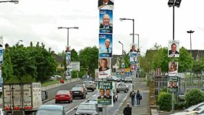 Complete ban on postering for elections in Limerick would be ‘draconian’