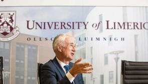 UL headquartered centre contributes over half a billion euro to economy