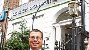 Average price of a semi-d in Limerick city climbs to €200,000 – REA