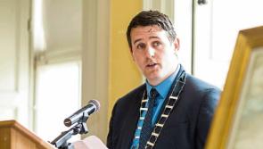 Mad for road as Limerick councillor Frankie Daly welcomes progress on works