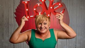 First Dates: Limerick’s Lorraine laughed so hard on show she had ‘stomach pains’