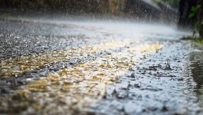 Met Éireann issue urgent weather warning with two counties to be battered with rain