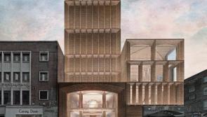 JP McManus-backed Limerick rugby museum to grow with takeover of extra unit