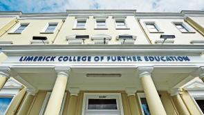 Limerick College of Further Education to host open day for future learners
