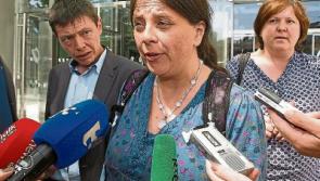 Mother of Limerick murder victim welcomes new garda protective services unit