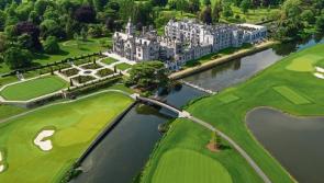 ‘Several parties’ join Limerick’s Adare Manor in expressing 2026 Ryder Cup interest