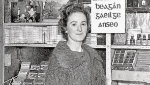 County Limerick reigniting a grá for its Irish language past 