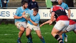 Mixed day for Limerick's top flight clubs in the All-Ireland League