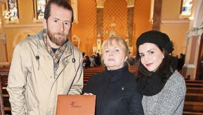 Dolores O’Riordan’s brother thanks Limerick for ‘brilliant’ support shown to family