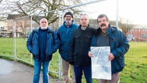 Protests to continue over Limerick car park plan as works begin