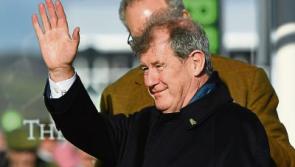 Number one: JP McManus remains top of Limerick ‘Rich List’ with €2.17 billion