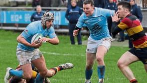 Date for Garryowen's Bateman Cup final fixture confirmed