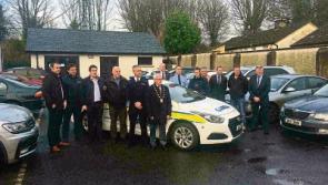 Limerick lorry drivers to collect milk and information for gardai