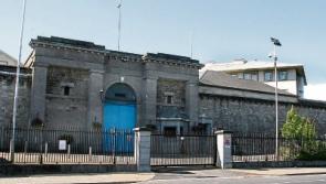 ‘Vile act’: No additional time for Limerick Prison inmate who spat in officer’s face