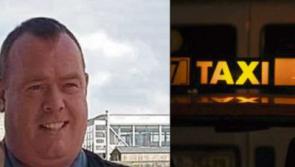 Limerick man has ‘barely been outside the door’ since being told he is ‘too fat’ for taxi