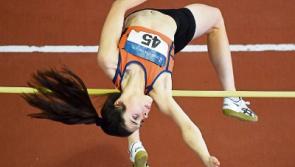 Limerick athletes excel on national stage