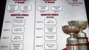 Munster Schools Cups set for major format changes