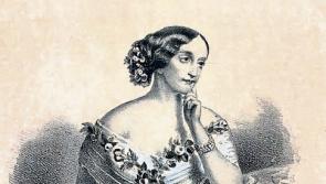 PROFILE: Limerick’s All Time Great - Catherine Hayes