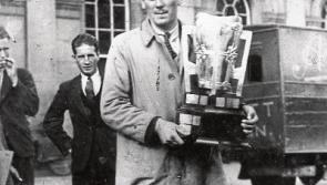 PROFILE: Limerick’s All Time Great - Mick Mackey