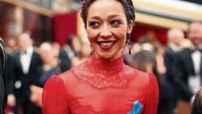 PROFILE: Limerick’s All Time Great - Ruth Negga