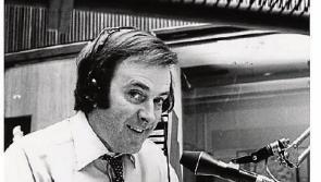 PROFILE: Limerick’s All Time Great - Terry Wogan