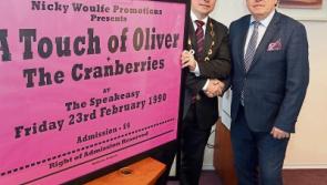 New music memorabilia museum could strike the right chord for Limerick